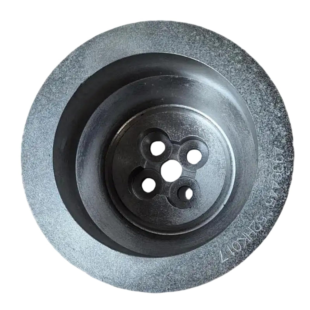 Crankshaft Pulley 4936445 C4936445 For Cummins Engine 6B 6BT