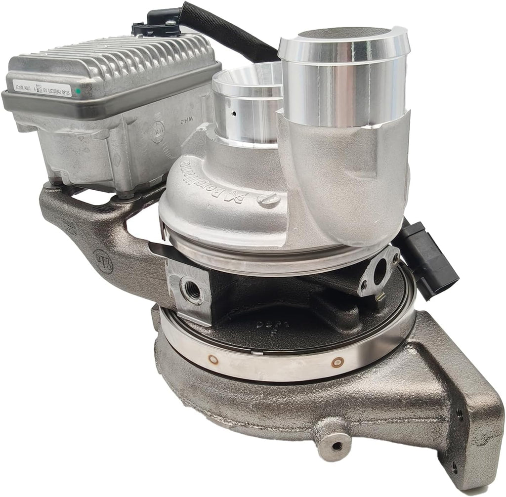 Turbocharger 320/06177 320/06177-1 320061771 320-06177 Fits for JCB BV55 4.8LTR Excavator 444/448