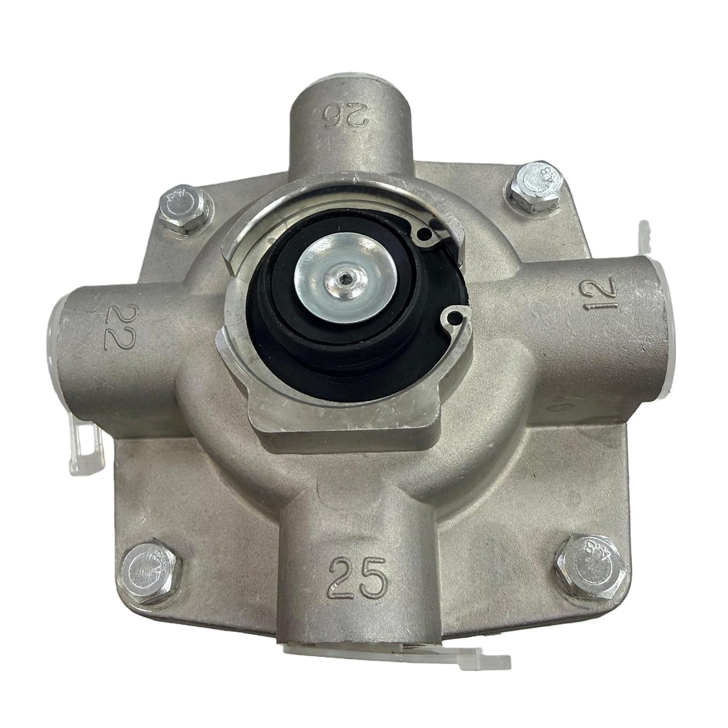 4613074790 Foot Brake Valve Fits for DAF Truck Fits for Iveco Truck Fits for Volvo Replace parts