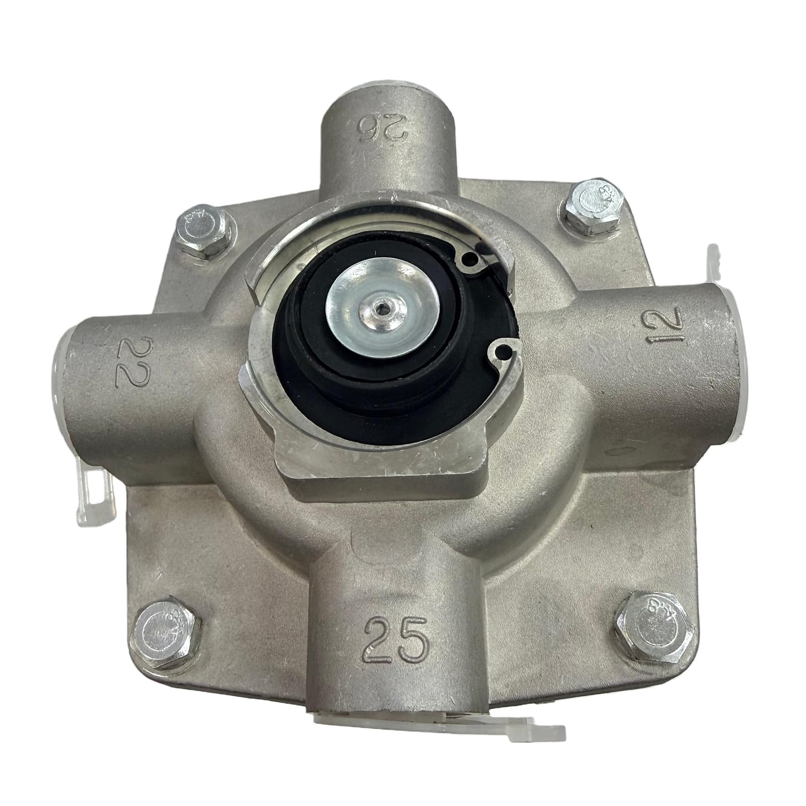 4613074790 Foot Brake Valve Fits for DAF Truck Fits for Iveco Truck Fits for Volvo Replace parts