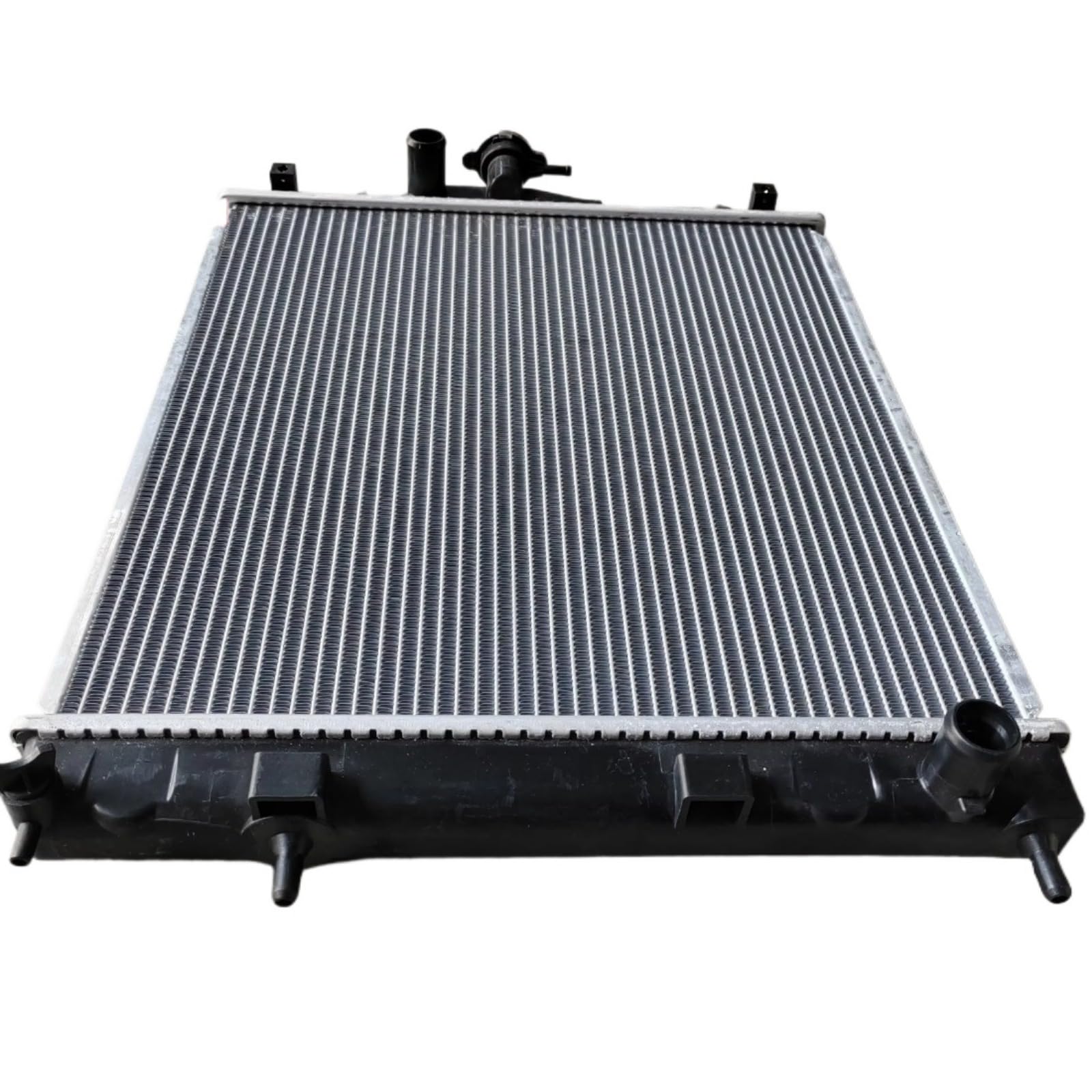 20T-03-81110 20T0381110 Water Tank Radiator Fits for Komatsu Excavator PC35R-8 PC45R-8 Replace parts