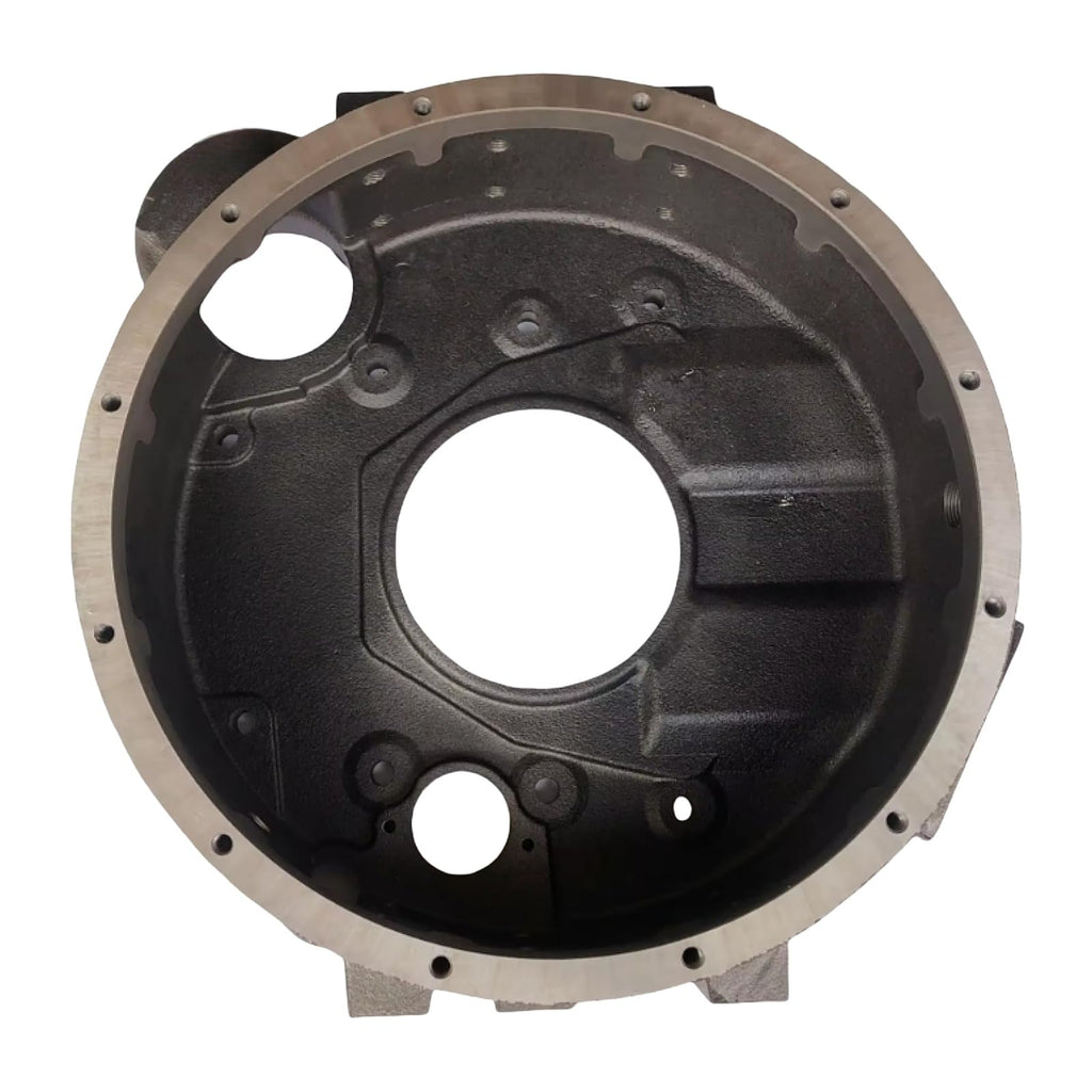 Flywheel Bell Housing 3937426 C3937426 Compatible with Cummins 6B 6BT 6BTA 5.9L 4B 4BT 4BTA 3.9L Engine