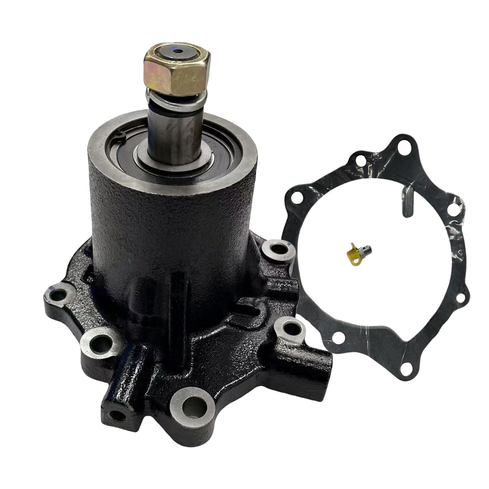 16100-3264 16100-3592 161003264 161003592 Water Pump Replacement for Hino H07CT H07C H07CT-EX Engine
