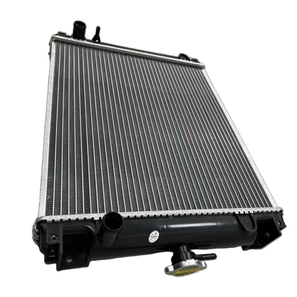 203-4410 2034410 Water Tank Radiator Fits for CAT 303 Excavator Replace parts