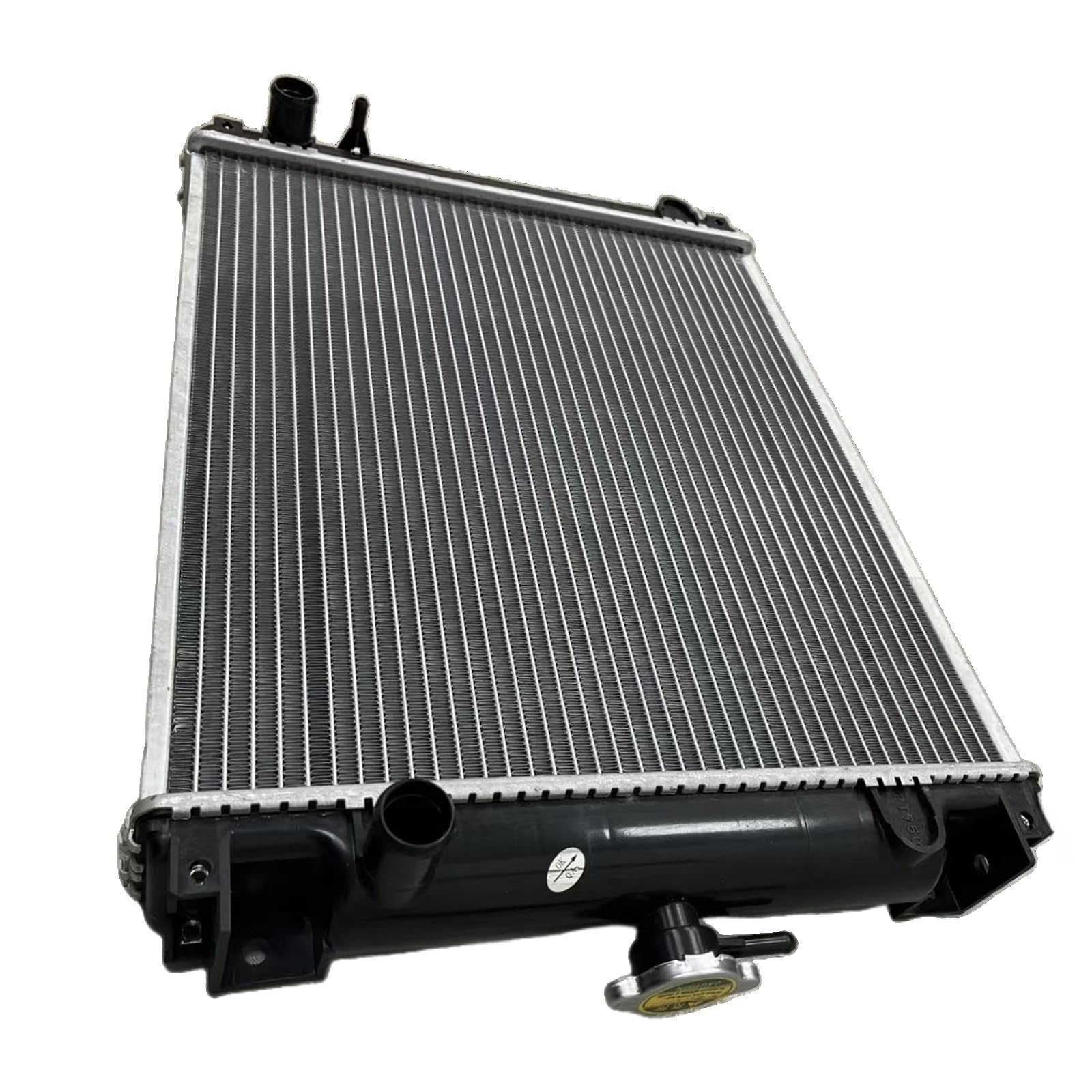 203-4410 2034410 Water Tank Radiator Fits for CAT 303 Excavator Replace parts