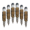 2894920 6PCS Fuel Injector 289-4920 Fits for Cummins ISX Engine