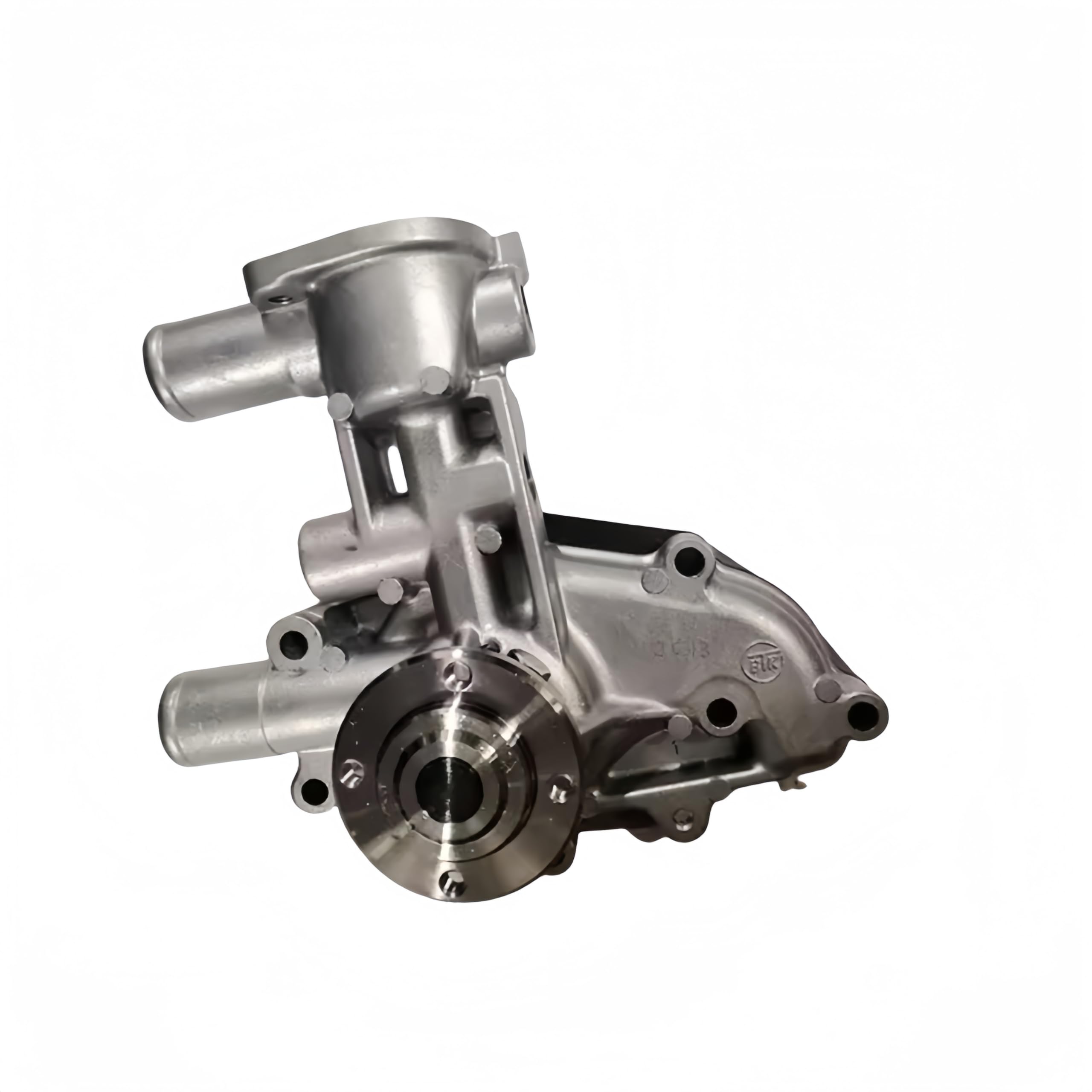 Water Pump 8970693850 8-97069385-0 Fits for Isuzu Engine 3KC1 Hitachi Excavator EX12 EX15 EX20UR EX20UR-2 EX30UR EX30UR-2