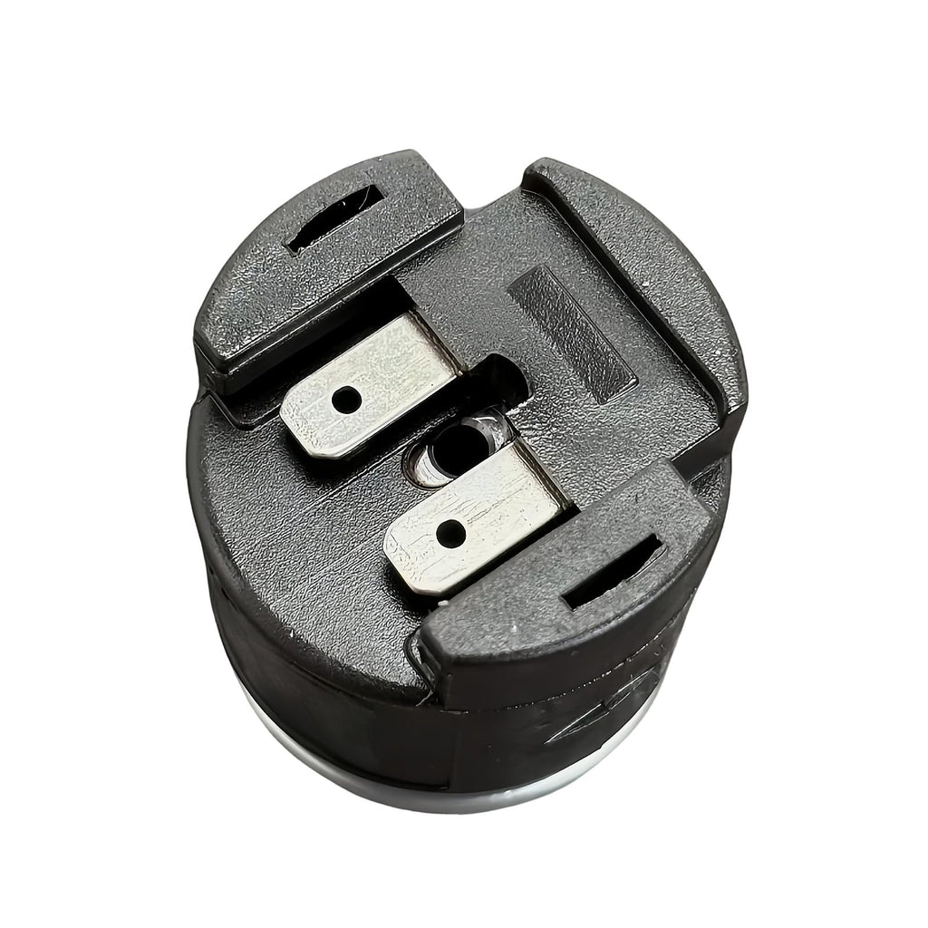 242137A1 0501313375 24V Transmission Control Solenoid Valve Fits for Case 621B 721B 821B 921B