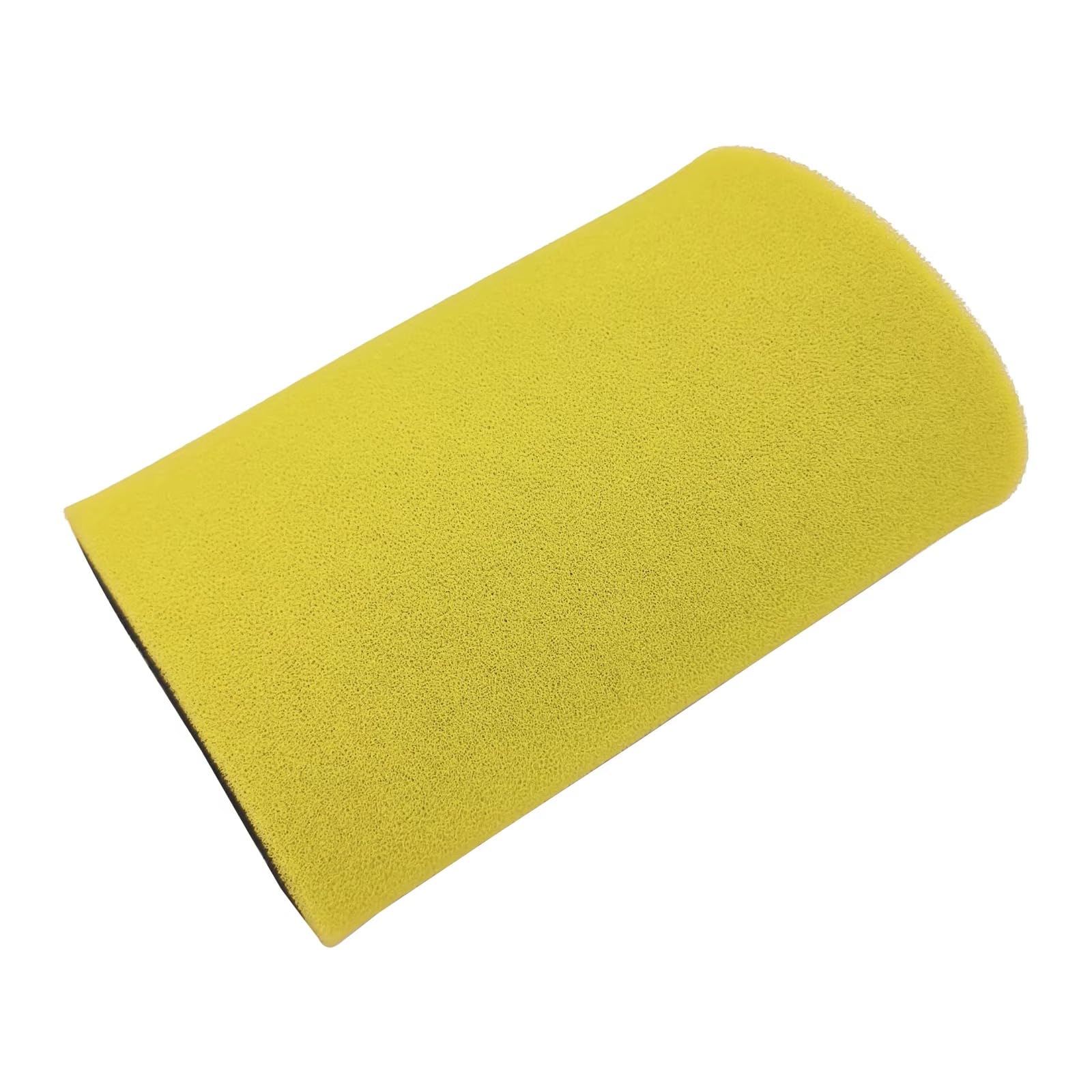 2PCS B16-E4451-01-00 TJ-E-306 Air Filter Fits for Yamaha for Grizzly 700 YFM700 KODAK 700