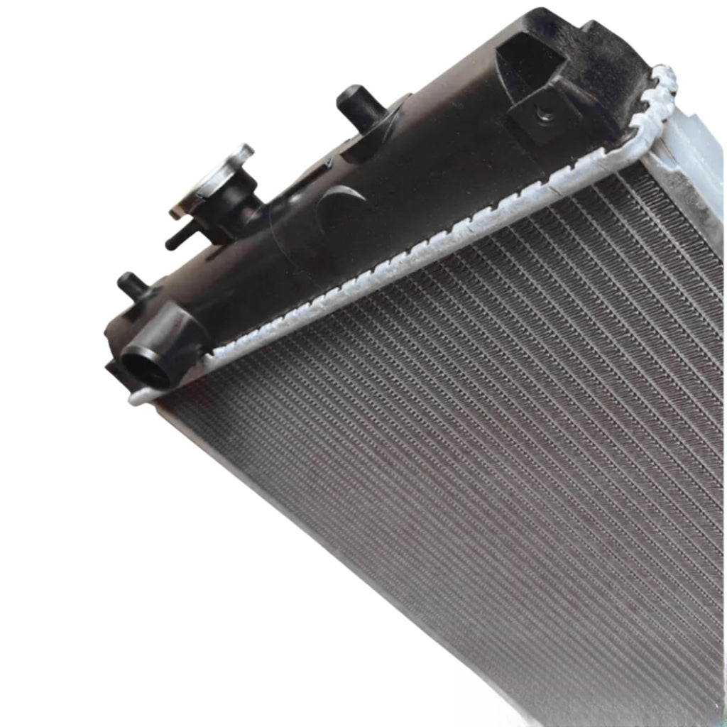 TC420-16100 TC42016100 Water Tank Radiator Fits for Kubota L3200DT L3200F L3200H Tractor Replace parts