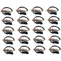 20pcs 3244131 324-4131 Speed Sensor Fits for Caterpillar Excavator E311C E311D E312CE 312D E313D E320C Engine C6.4 C4.2 3066