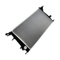 214100057R Conditioner Radiator Fits for Renault Megane 3 Replace parts