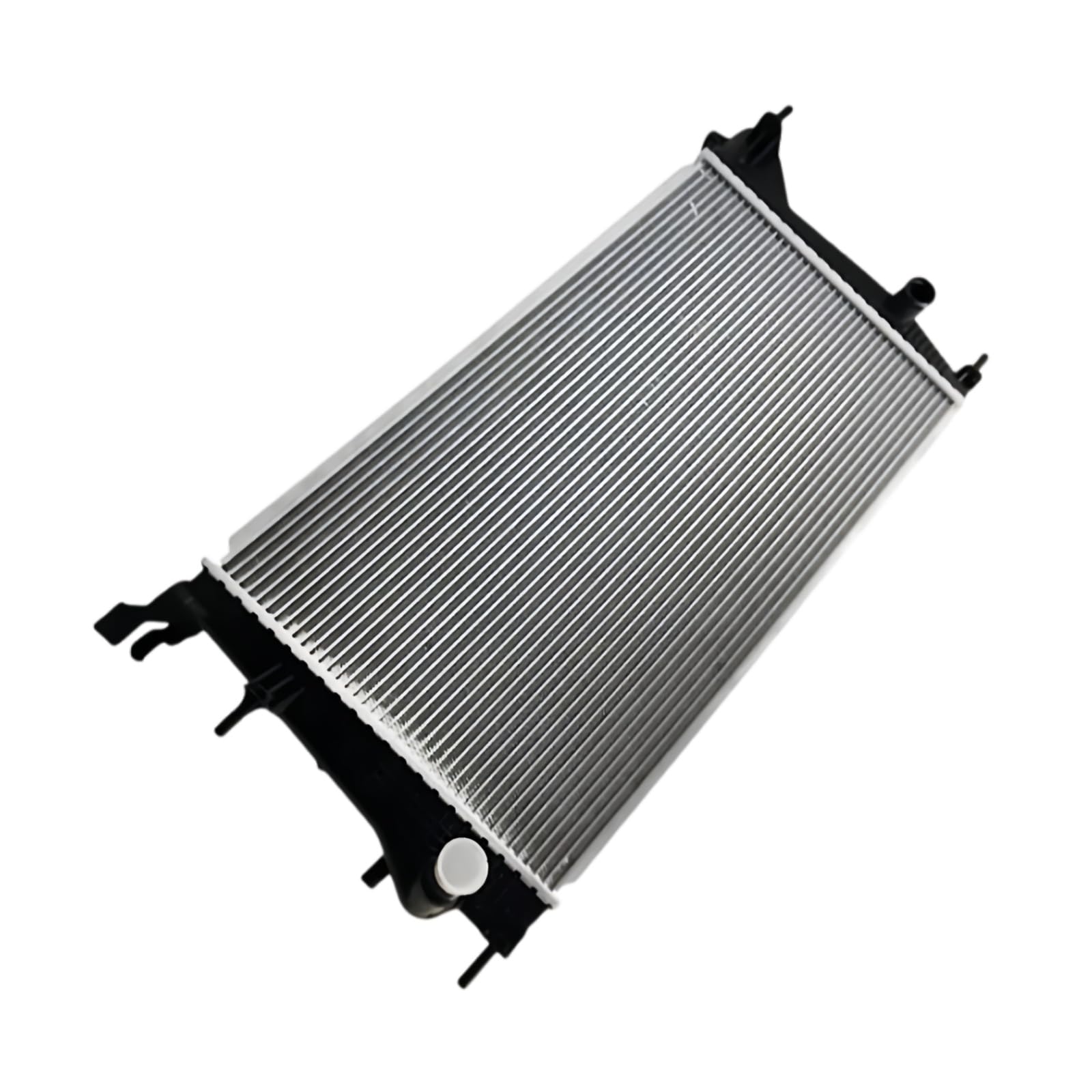 214100057R Conditioner Radiator Fits for Renault Megane 3 Replace parts