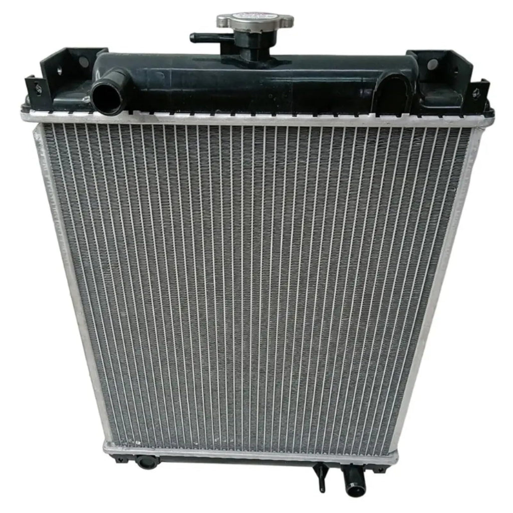 20T-03-81111 20T0381111 Water Tank Radiator Fits for Komatsu PC40R-8 PC45R-8 PC30R-8 PC35R-8 Replace parts