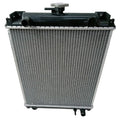 20T-03-81111 20T0381111 Water Tank Radiator Fits for Komatsu PC40R-8 PC45R-8 PC30R-8 PC35R-8 Replace parts