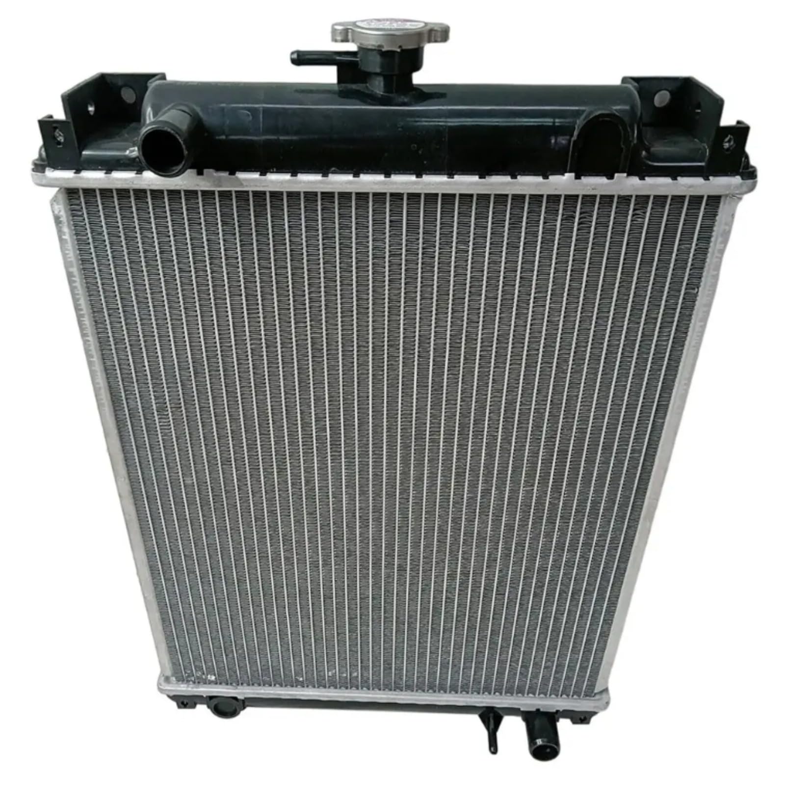 20T-03-81111 20T0381111 Water Tank Radiator Fits for Komatsu PC40R-8 PC45R-8 PC30R-8 PC35R-8 Replace parts