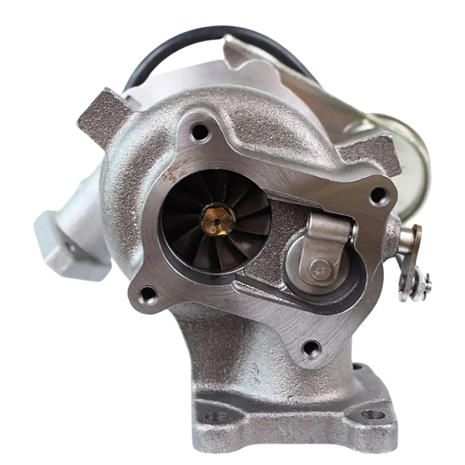 17201-54030 2439506 CT20 Turbocharger Fits for Toyota 4 Runner Landcruiser TD with 2LT Engine