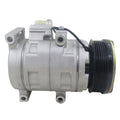 621303011 506012-1220 DKS17DS AC Compressor Fits for SSANGYONG REXTON 3.2 RX