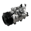 10SR15C 447280-0390 12V 7PK A/C Compressor Fits for Honda Accord VIII Tourer 2.2 I-DTEC