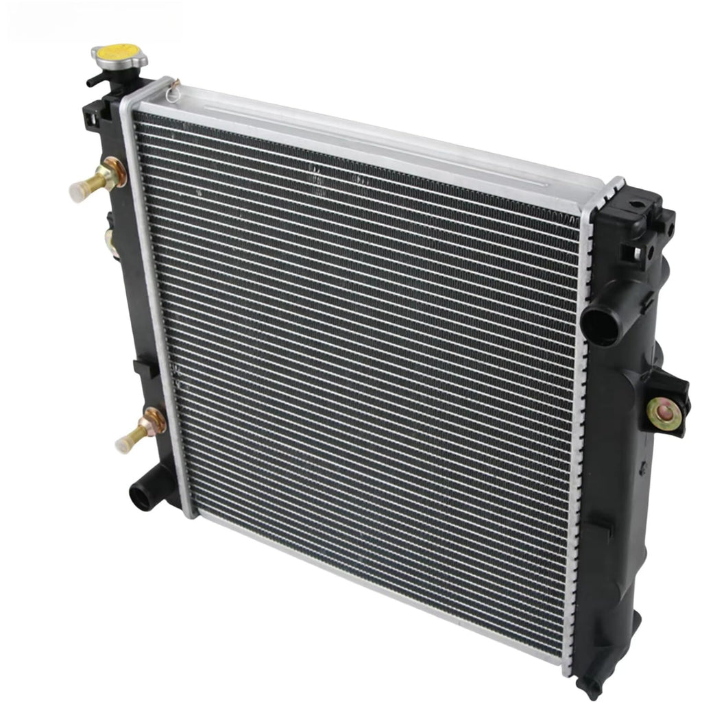 21450-FC30A Radiator Fits for Forklift Replace parts