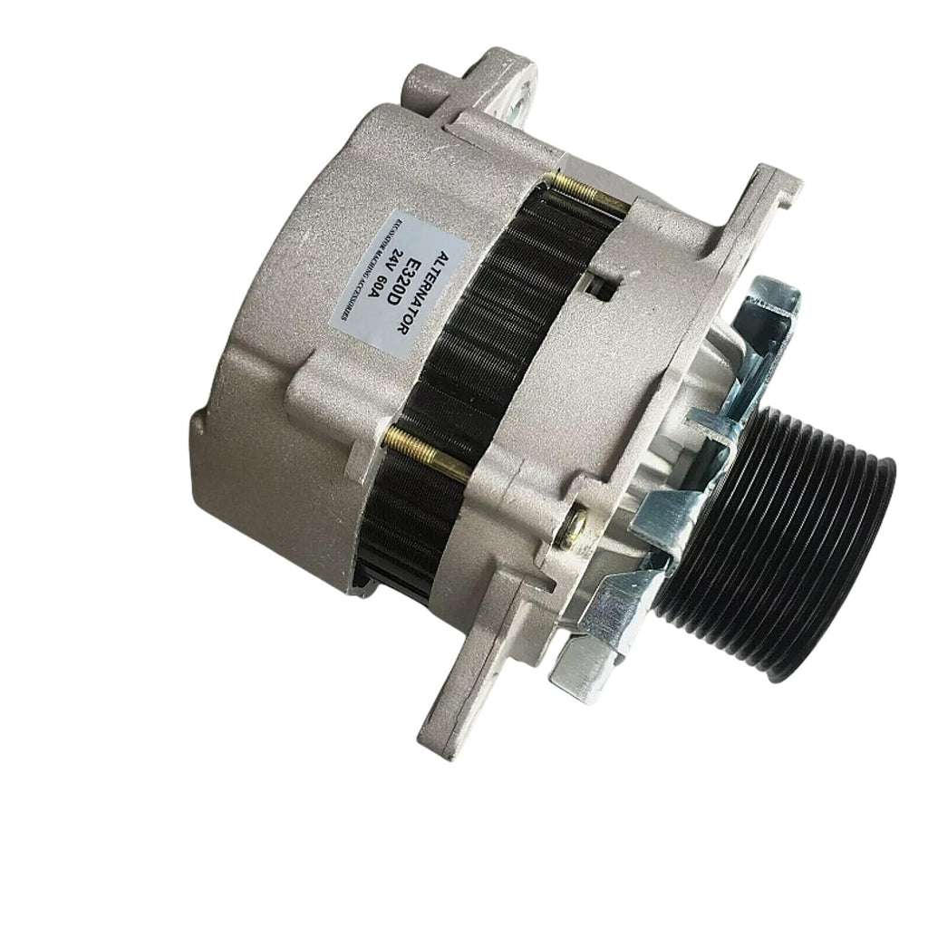 Alternator SLOTS80-49 Fits for CATERPILLAR E320D E320C