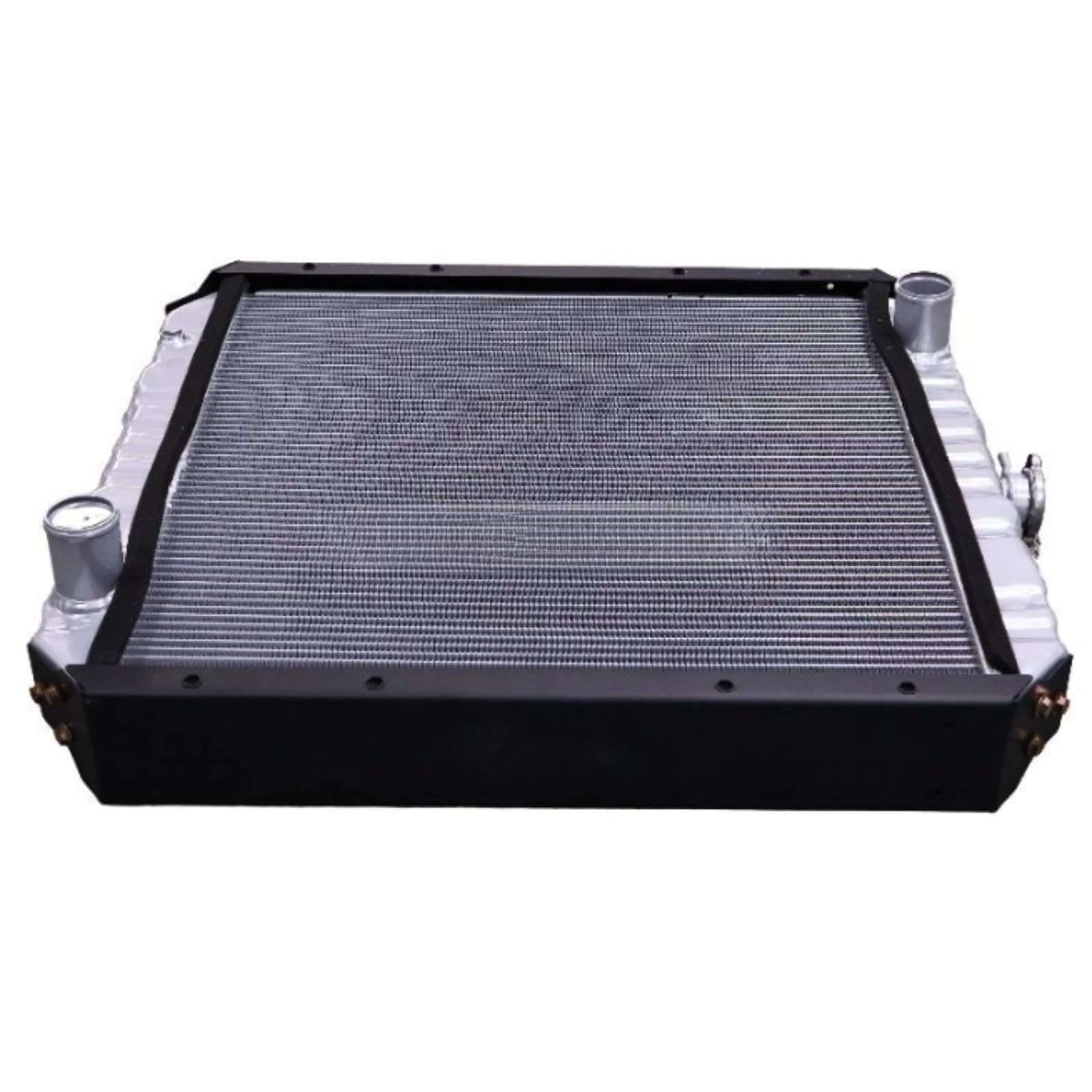 185-8987 1858987 Water Tank Radiator Core Assy Fits for CAT 307B E307B Replace parts