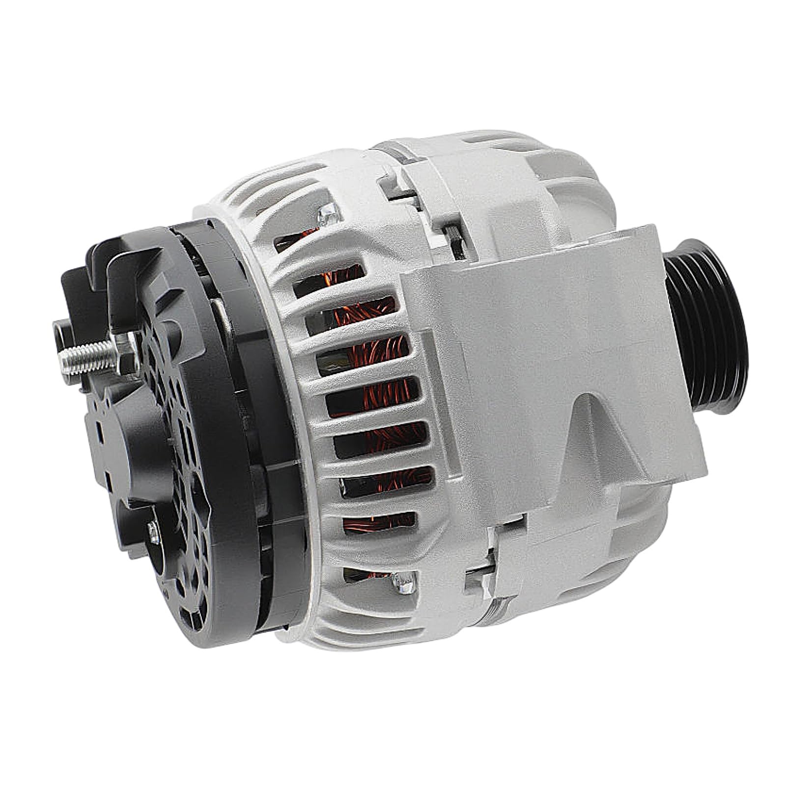 000906120080 A0009060402 Alternator 150A Fits for Mercedes C300 2009-2012 GLK350 2010-2012 3.0L 3.5L V6