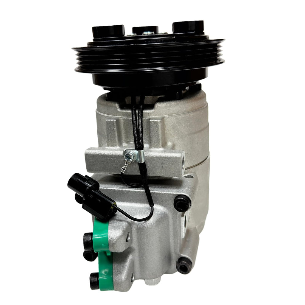 HS15 AC Compressor 977014F100 97701-4F100 Fits for Hyundai Truck H100