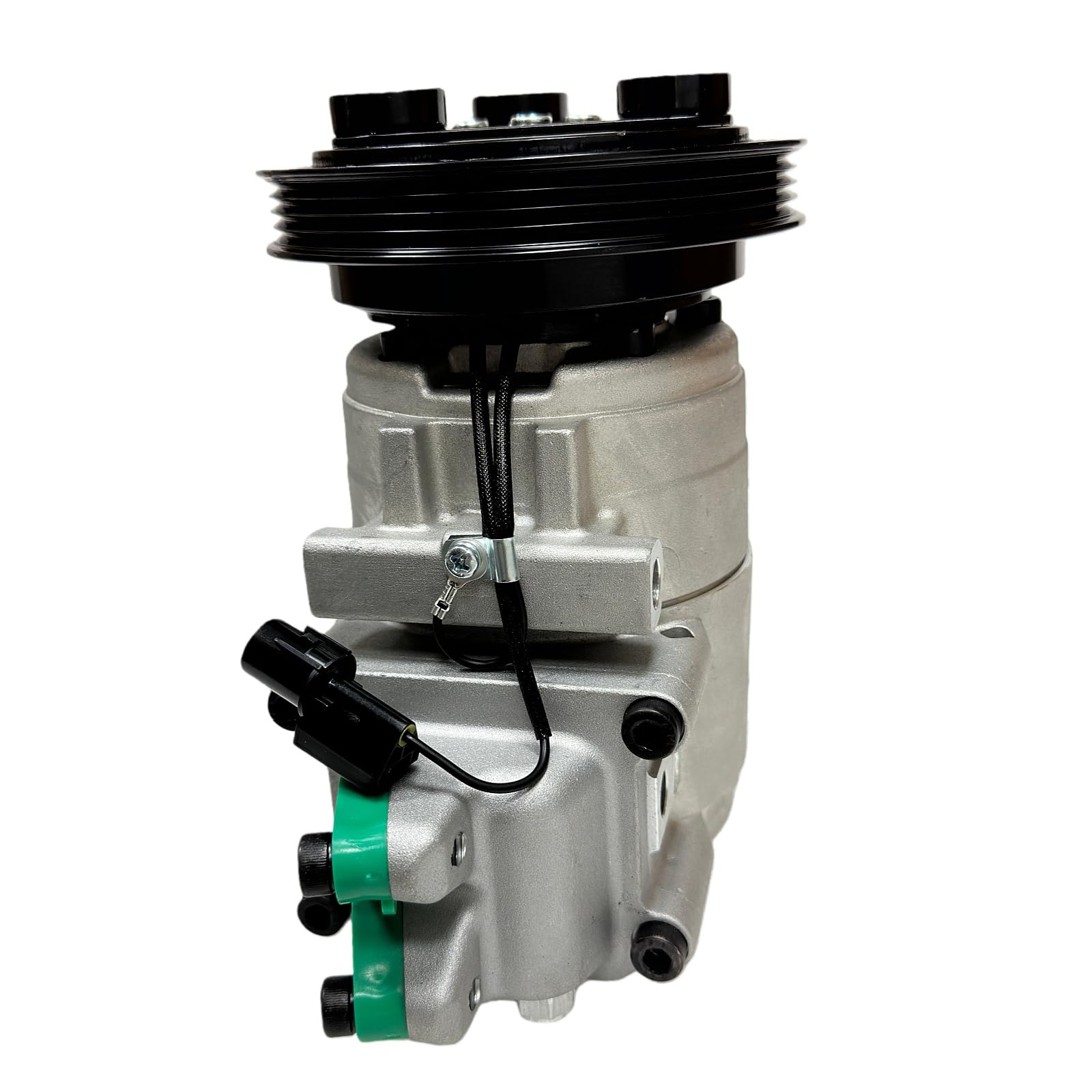 HS15 AC Compressor 977014F100 97701-4F100 Fits for Hyundai Truck H100