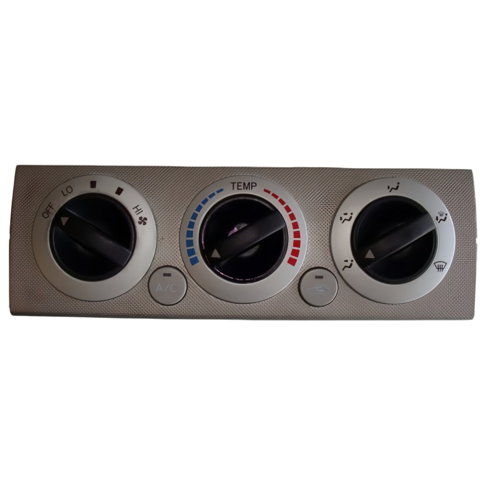 55900-04020 Temperature Dash Control Fits for Toyota for Tacoma 2005-2008
