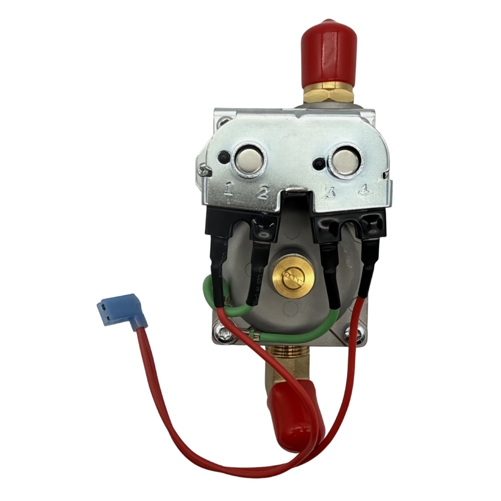 93844 Water Heater Valve Fits for  Atwood