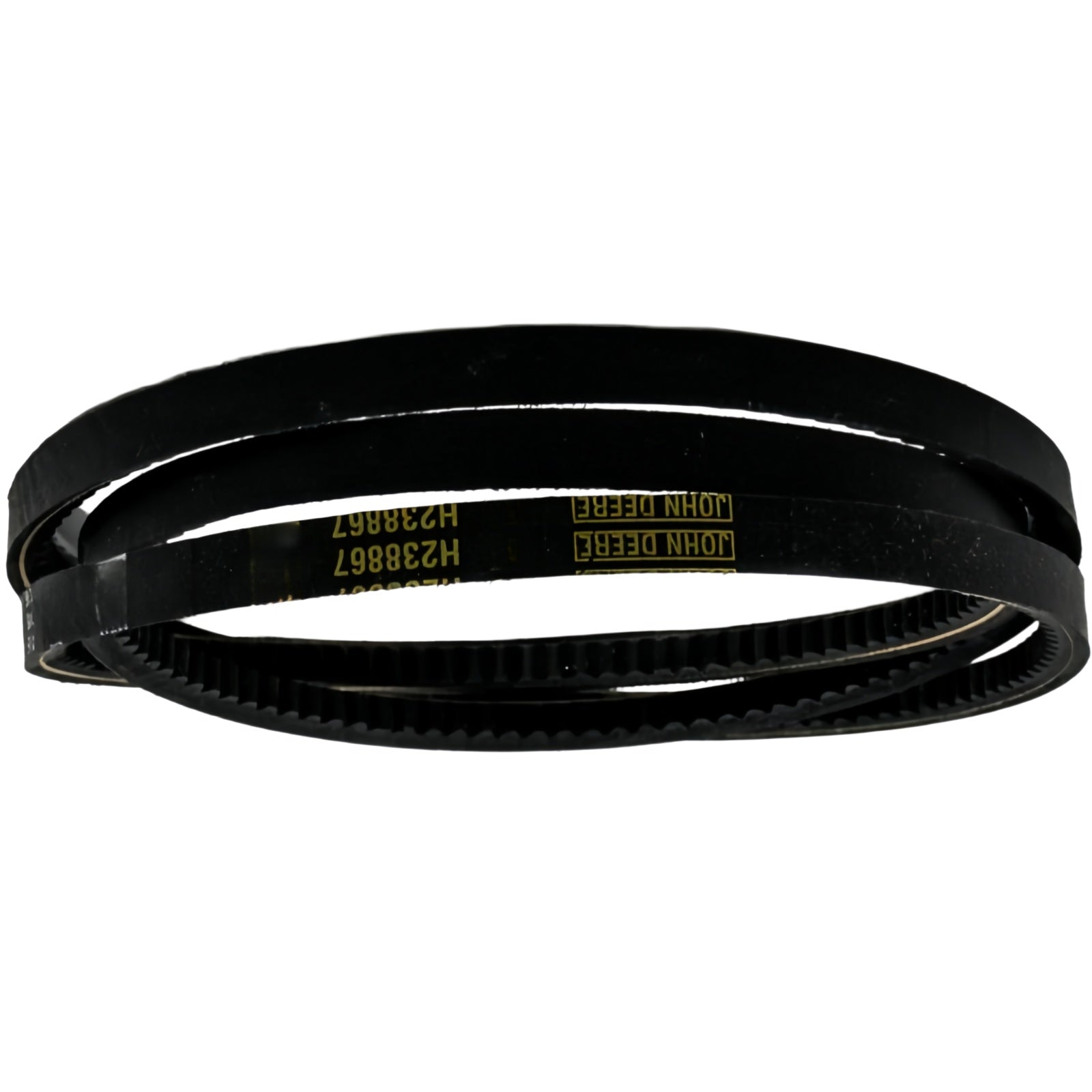 H238867 H157104 Drive Belt Fits for John Deere S660 S670 S680 S690