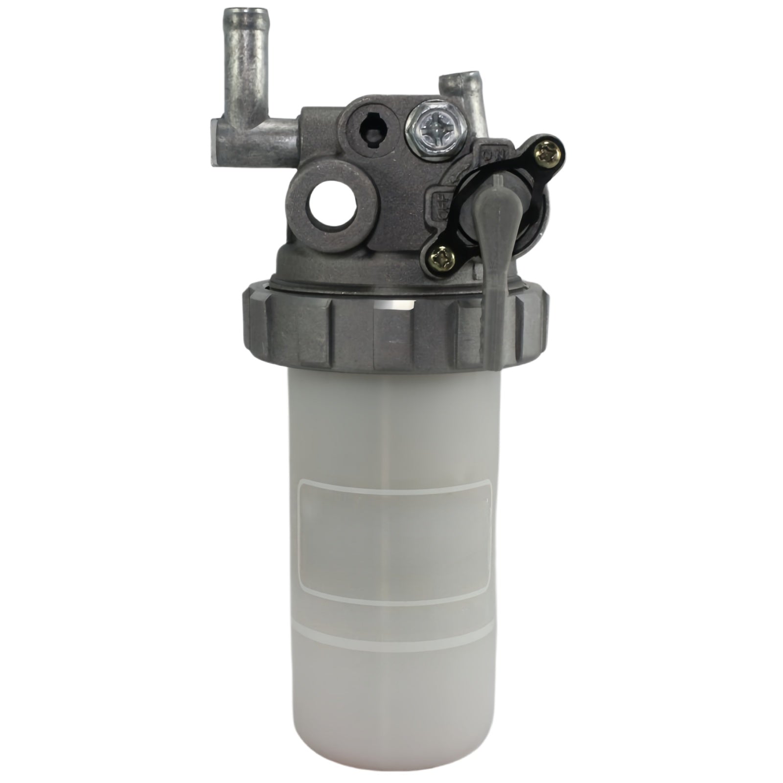 2PCS 1G410-43350 Fuel Separator Fits for KUBOTA