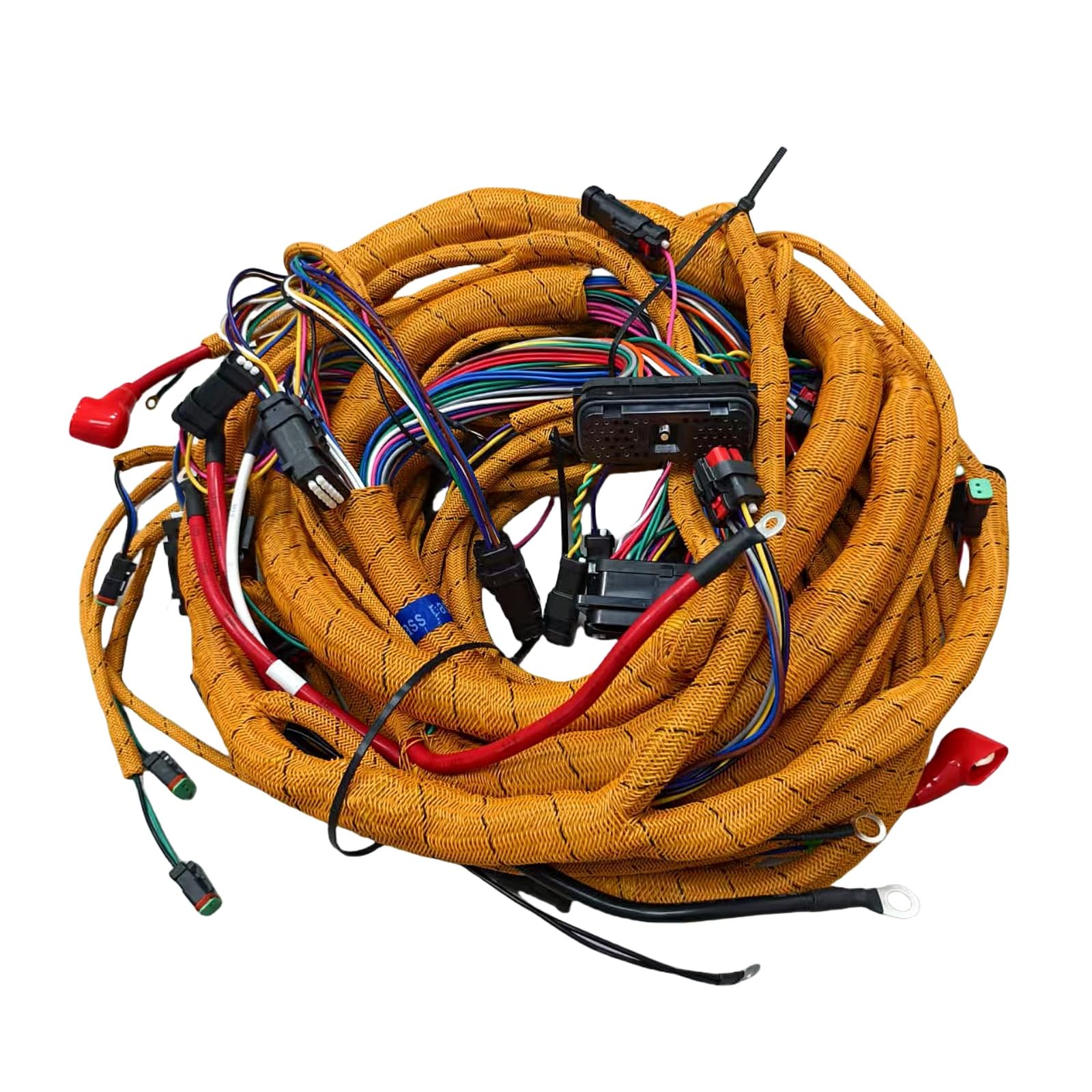 342-2979 3422979 Wiring Harness Fits for Caterpilar Excavator 324D L 329D 329D L 329D LN Replace parts