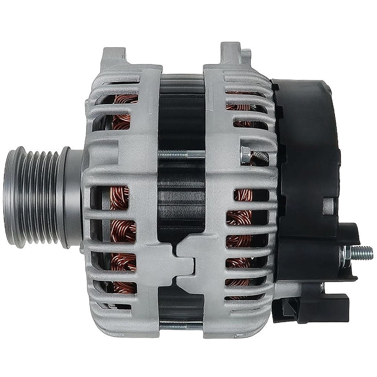 0009061503 0009060922 Alternator Fits for Benz C160 W205 S205 C180 W204 S204 C204 A205 E180 W212 W213 X204 2013-2018
