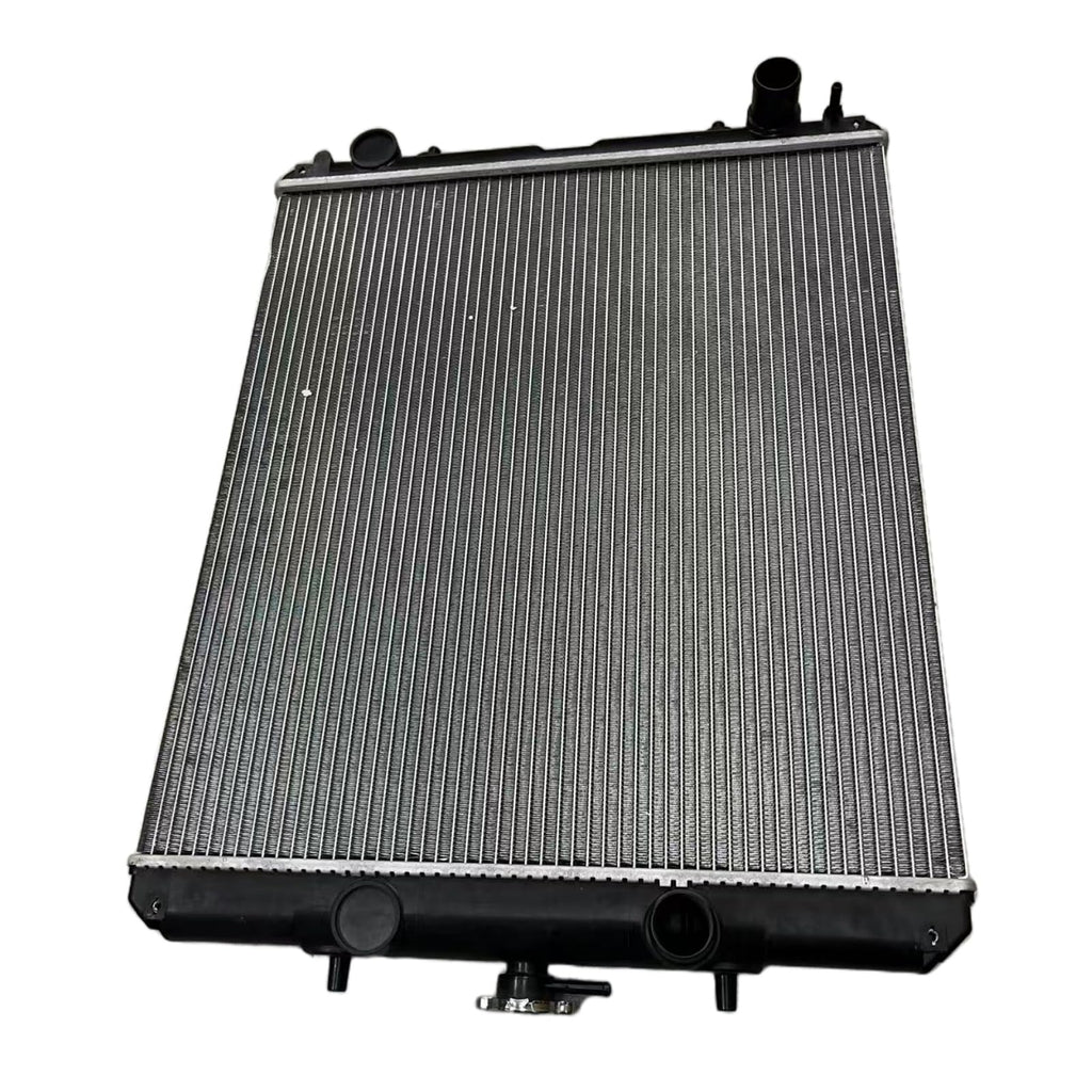 RD819-42300 RD81942300 Water Tank Radiator Assy Fits for Kubota KX080-3T KX080-3S Excavator Replace parts