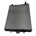 RD819-42300 RD81942300 Water Tank Radiator Assy Fits for Kubota KX080-3T KX080-3S Excavator Replace parts