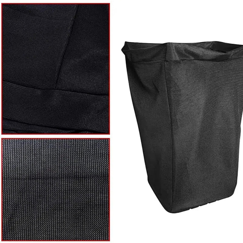 2pcs Replacement Part AM122416 Grass Bags Fits for John Deere 100 Series & Z200 Series Tractors