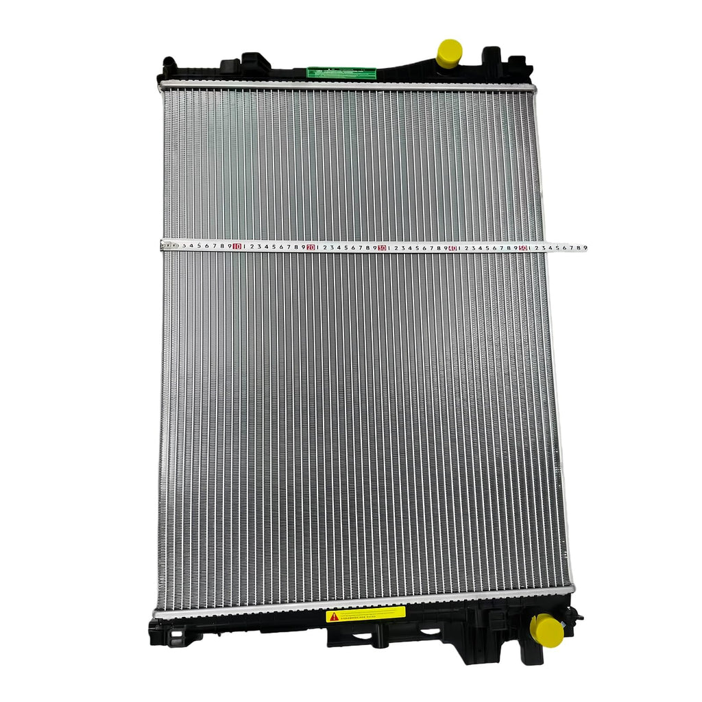 31684238 Air Compressor Radiator Fits for Volvo S60 S90 V60 V60 Replace parts