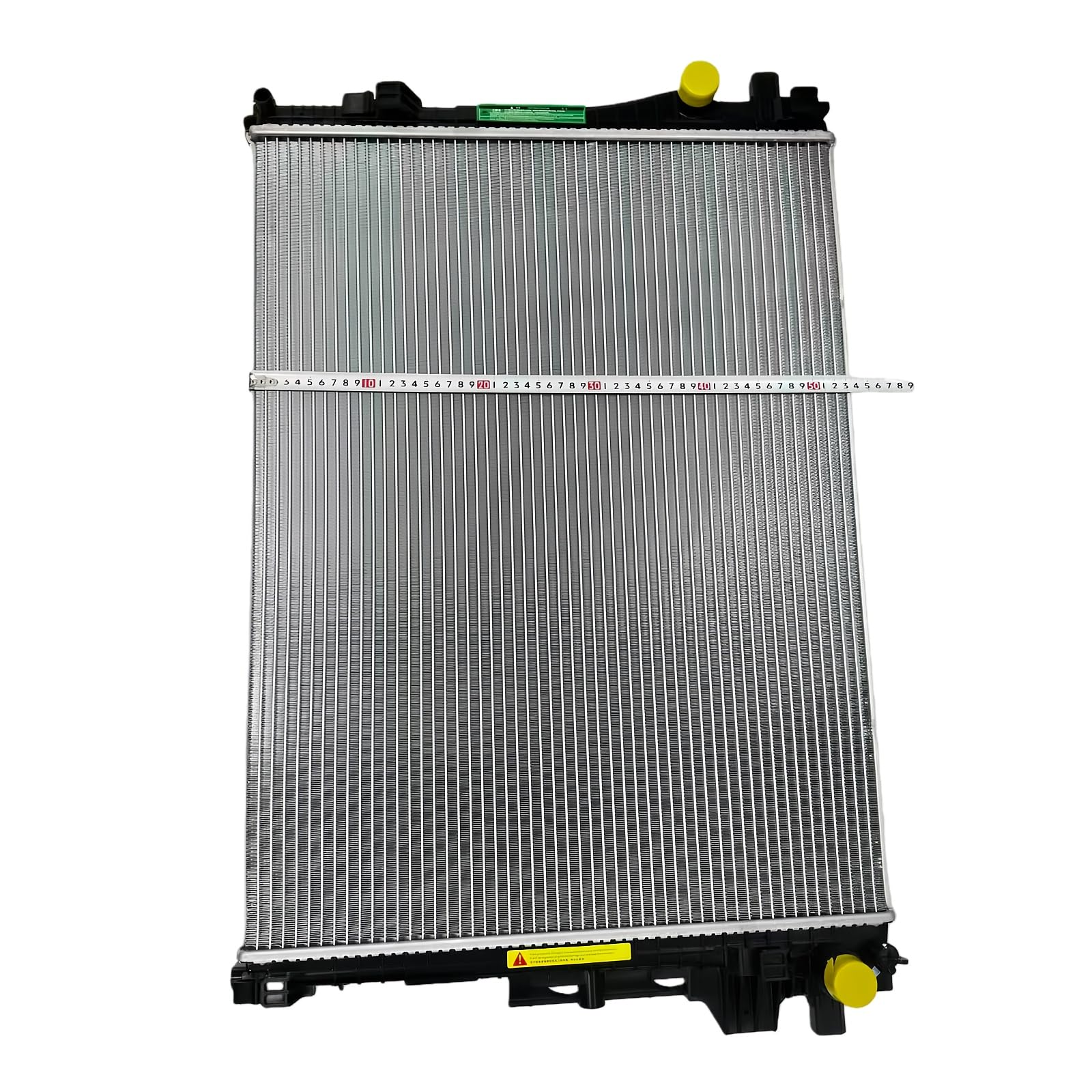 31684238 Air Compressor Radiator Fits for Volvo S60 S90 V60 V60 Replace parts