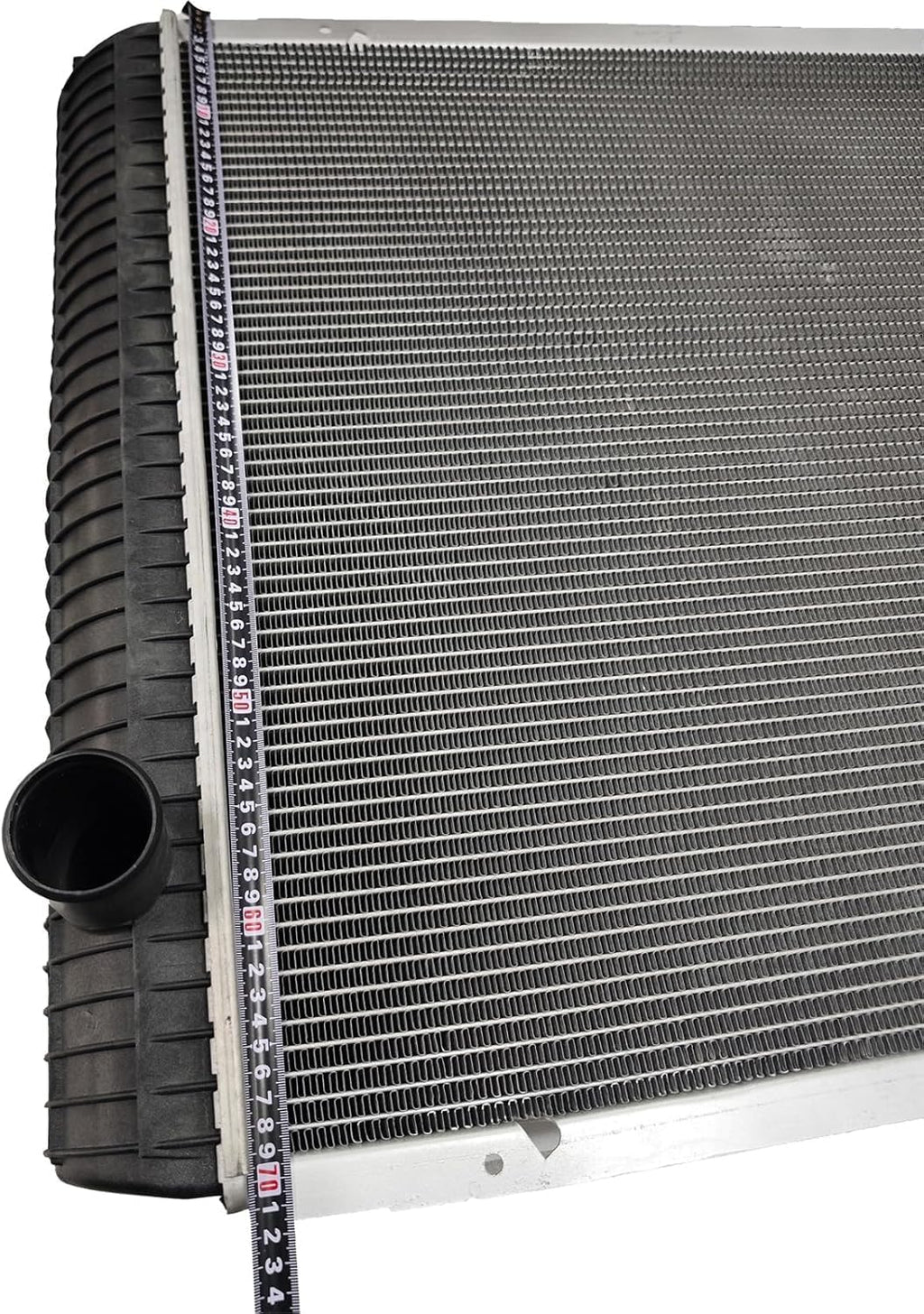 Water Tank Radiator VOE11110637 11110637 Fits for Vol L150E L150F L180E L180F L180F HL L220E L220F Loader