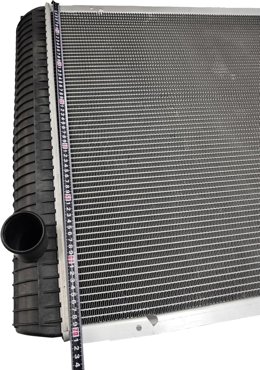 Water Tank Radiator VOE11110637 11110637 Fits for Vol L150E L150F L180E L180F L180F HL L220E L220F Loader