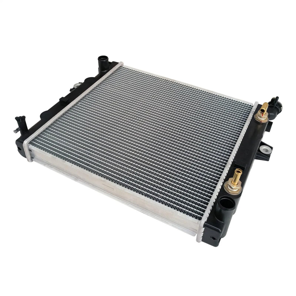 Replacement New Radiator 16420-U1280-71 16420-U128071 16420U128071 for Forklift 8FGCU20 8FGCU25 8FGCU30
