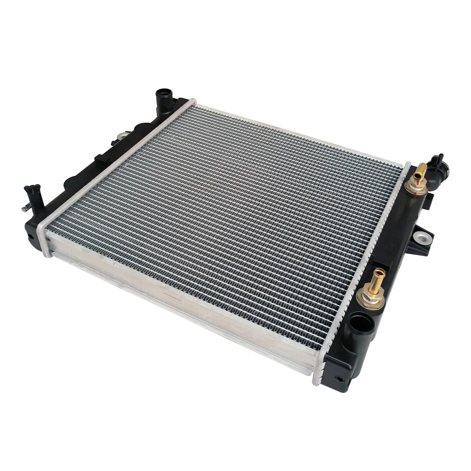 Replacement New Radiator 16420-U1280-71 16420-U128071 16420U128071 for Forklift 8FGCU20 8FGCU25 8FGCU30
