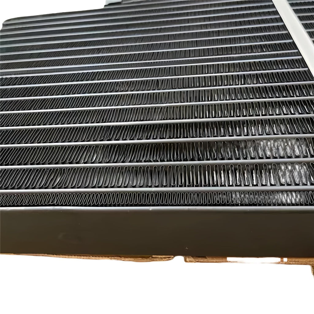 Condenser Air Conditioning VOE11006435 for Excavator L110E L110F L120E L120F L50F L60E L60F L70E L70F L90E L90F