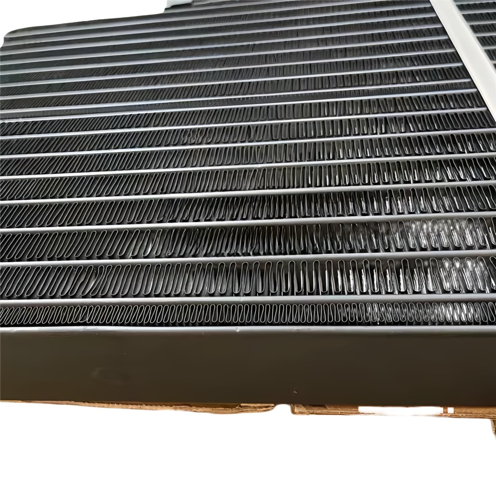 Condenser Air Conditioning VOE11006435 for Excavator L110E L110F L120E L120F L50F L60E L60F L70E L70F L90E L90F