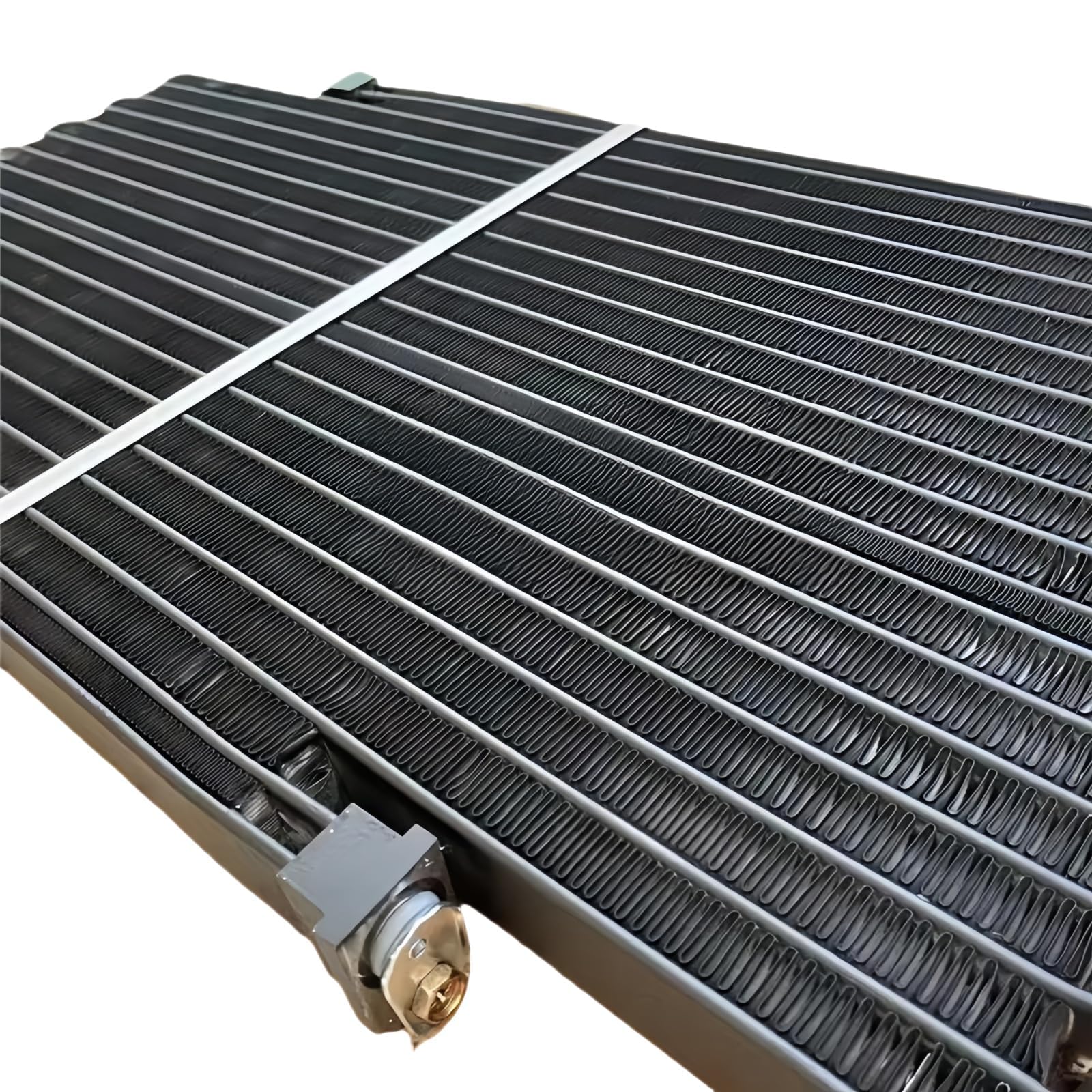 Condenser Air Conditioning VOE11006435 for Excavator L110E L110F L120E L120F L50F L60E L60F L70E L70F L90E L90F