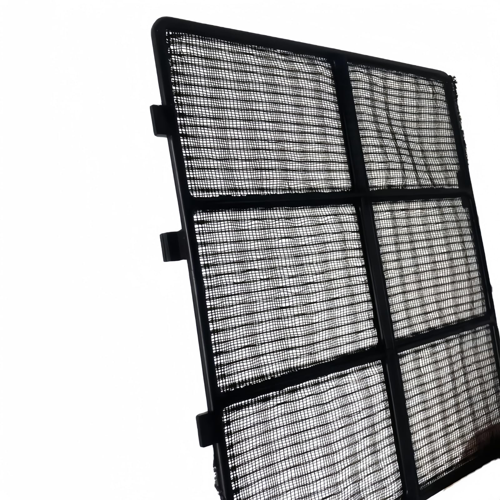 Excavator Cabin air conditioner filter element R110 200 210 215 225 265 335-7
