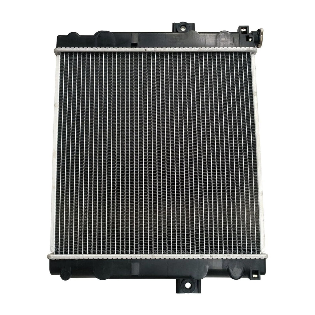 Replacement New Radiator 16420-U1280-71 16420-U128071 16420U128071 for Forklift 8FGCU20 8FGCU25 8FGCU30