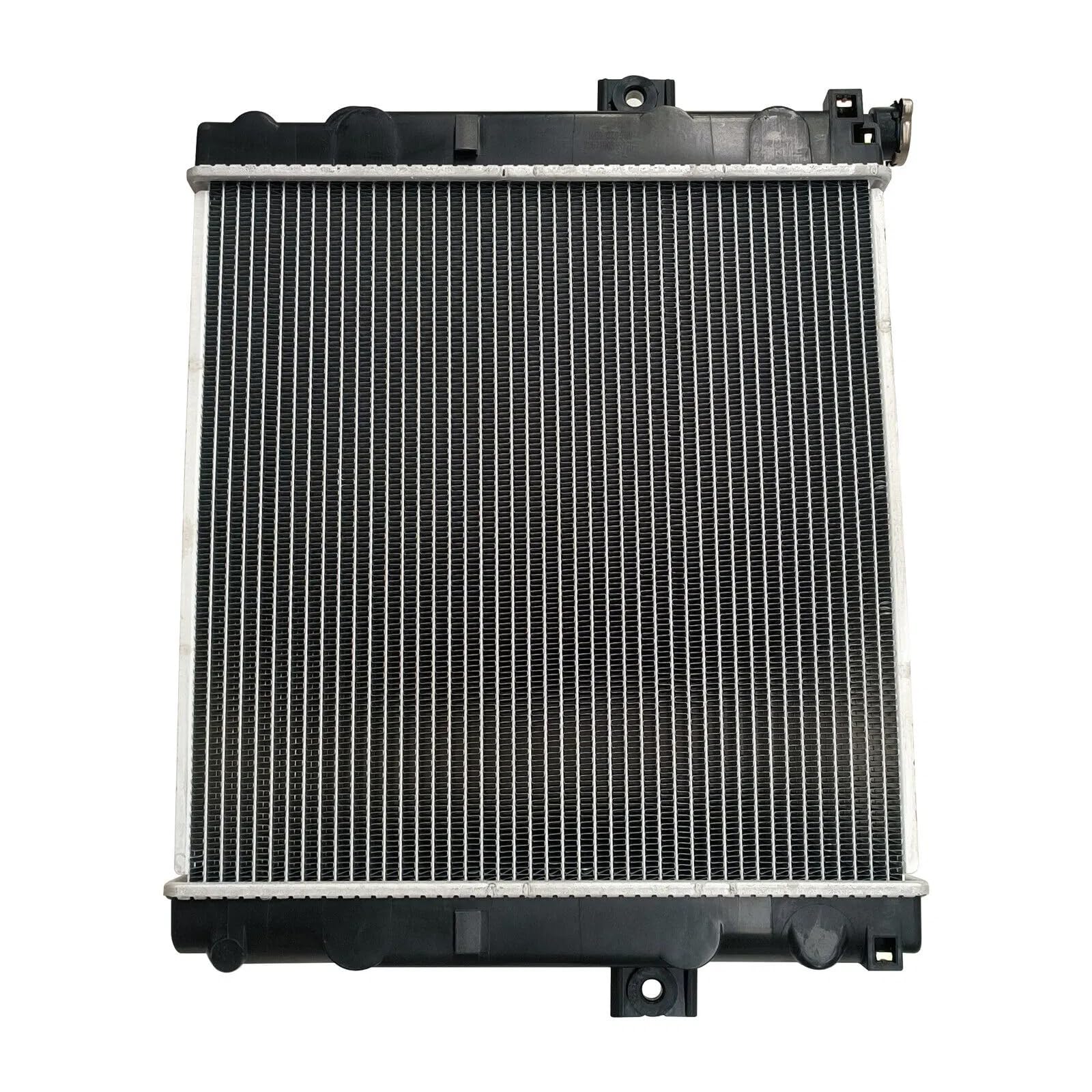 Replacement New Radiator 16420-U1280-71 16420-U128071 16420U128071 for Forklift 8FGCU20 8FGCU25 8FGCU30